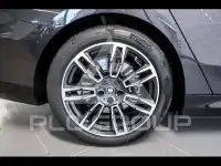 2025 BMW I5