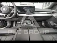 2025 BMW I5