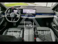 2025 BMW I5