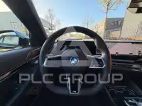 2025 BMW I5