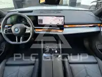 2025 BMW I5