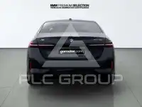 2025 BMW I5