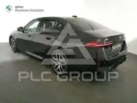 2025 BMW I5