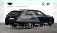 2025 BMW I5