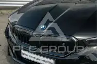 2025 BMW I5
