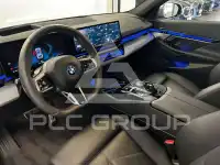 2025 BMW I5