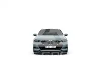 2025 BMW I5