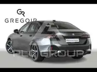 2025 BMW I5