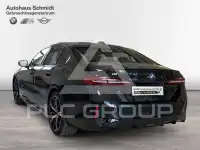2025 BMW I5