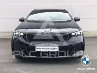 2025 BMW I5