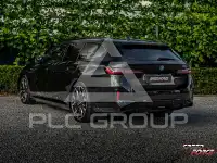 2025 BMW I5