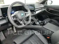 2025 BMW I5