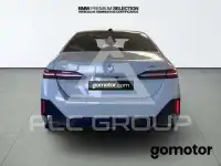 2025 BMW I5