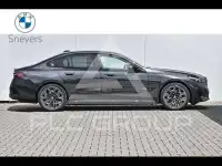 2025 BMW I5