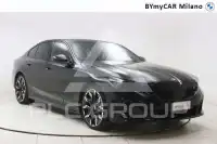 2025 BMW I5