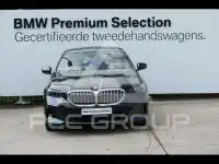 2025 BMW I5