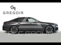 2025 BMW I5