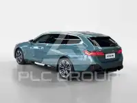 2025 BMW I5
