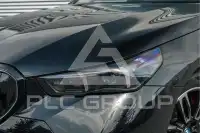 2025 BMW I5