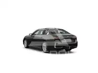 2025 BMW I5