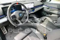 2025 BMW I5