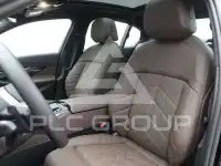 2026 BMW I5