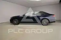 2025 BMW I5