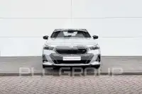 2025 BMW I5
