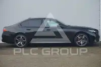2025 BMW I5