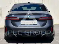 2025 BMW I5