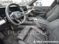 2025 BMW I5