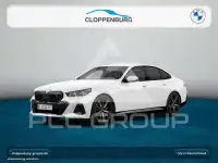2025 BMW I5