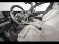 2025 BMW I5