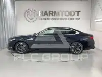 2025 BMW I5