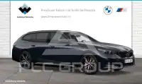 2025 BMW I5