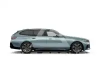 2025 BMW I5