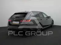2025 BMW I5
