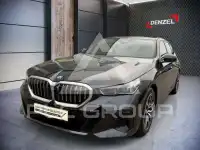 2025 BMW I5
