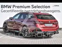 2025 BMW I5