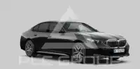 2025 BMW I5