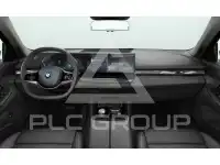 2025 BMW I5
