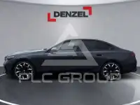 2025 BMW I5