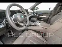 2025 BMW I5