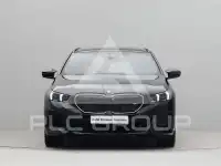 2025 BMW I5