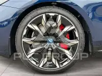 2025 BMW I5