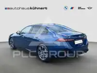 2025 BMW I5