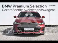 2025 BMW I5