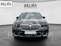 2025 BMW I5