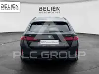 2025 BMW I5