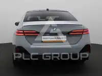 2025 BMW I5